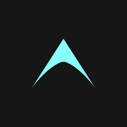 Aroleap logo