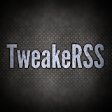TweakeRSS.net icon