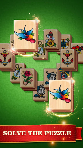 Mahjong 3
