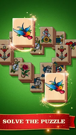 Game screenshot Mahjong apk download