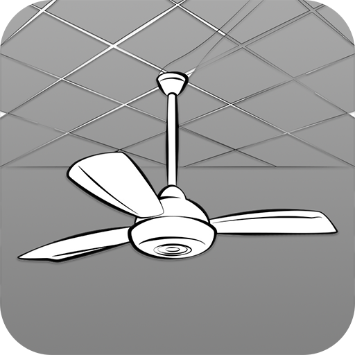Fan Remote for Atomberg Logo
