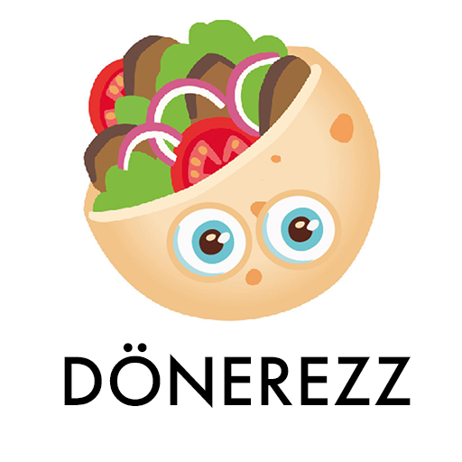 Dönerezz logo