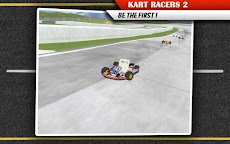 Kart Racers 2 - Car Simulatorのおすすめ画像5