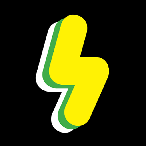 Flash: Send, spend and save Logo