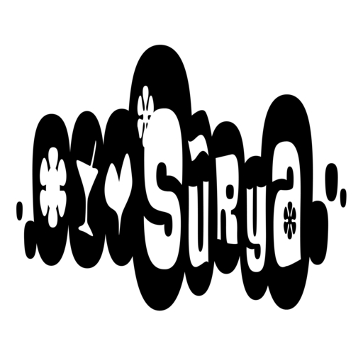 Bar Surya logo