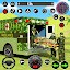 US Army Ambulance Game: Rescue