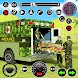 米軍救急車ゲーム: レスキュー - Androidアプリ