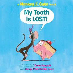 Monkey and Cake: My Tooth is Lost 아이콘 이미지