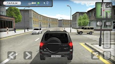 Niva Travel Car Simulatorのおすすめ画像5