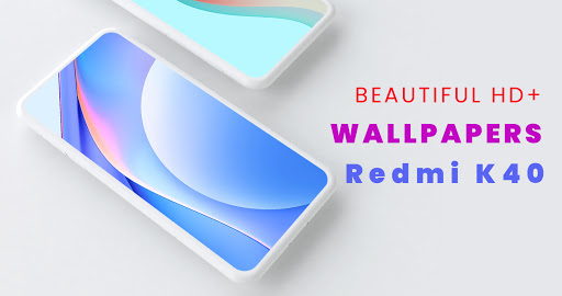 Android application Redmi K40 / Poco F3 Launcher screenshort