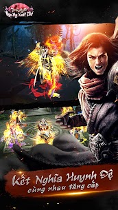 Thiên Long Bát Bộ 3D For PC 1