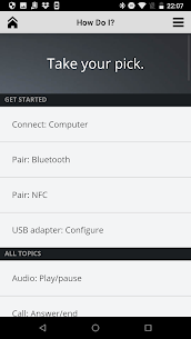 Plantronics Hub For PC 4