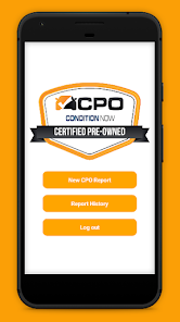 CN CPO 1.0.1 APK + Мод (Unlimited money) за Android
