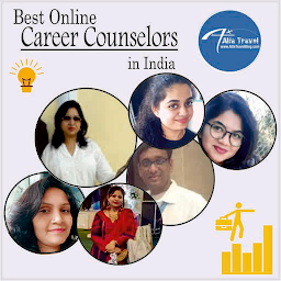 Icon image Best Career Guide By Local Cou