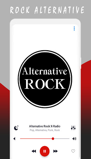 Rock Alternative Screen 3
