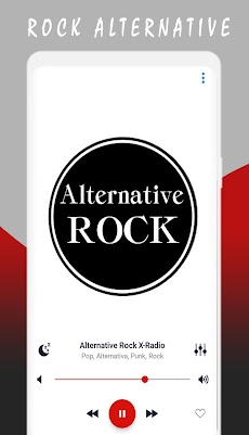Rock Alternativeのおすすめ画像3