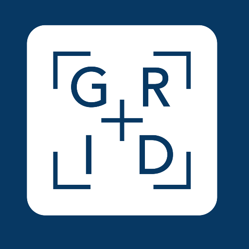 GRIDOKU logo