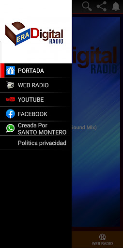Era Digital Radio Screen 3