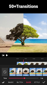 Video Maker 1.522.156 APK + Mod (Unlocked / Pro) for Android
