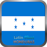 Latin Chat - Honduras icon