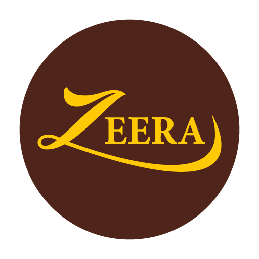 Zeera Indian GL52 logo
