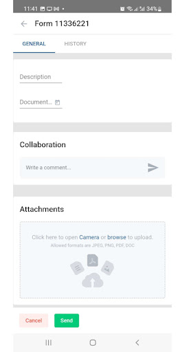 Straatos Screen 2