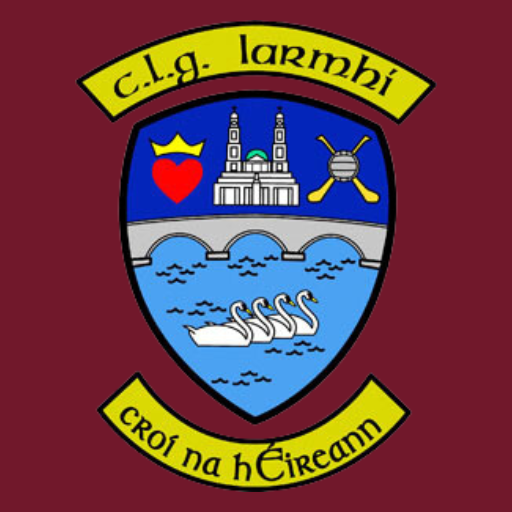 Westmeath GAA logo