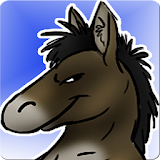 Donkeybombs: Tap That Donkey! icon