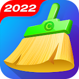 Phone Cleaner- Cache Clean, Android Booster Master icon