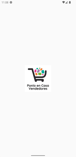 Android application PEC Ventas screenshort
