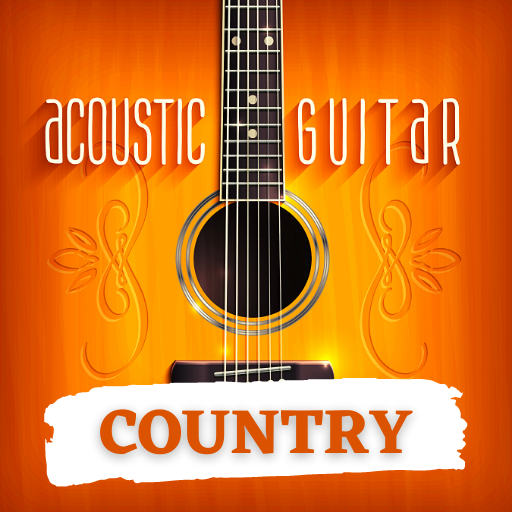 Country Music Radio Stations logo