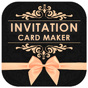 Digital Invitation Card Maker - All Occasion Cards