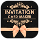 Digital Invitation Card Maker - All Occasion Cards Windows에서 다운로드