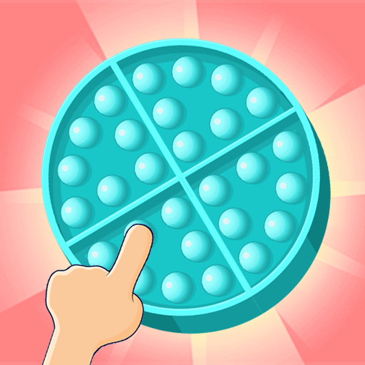 Antistress Simulator - ASMR logo