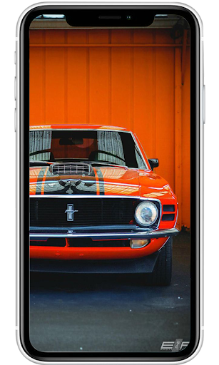 HD Wallpaper Super Car 4K