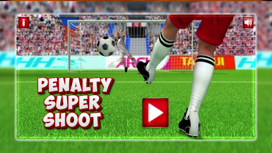 Penalty Super Shoot