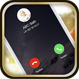 i Call Screen + OS 10 Dailer icon
