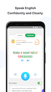 Learn English, Get Fluent Apk Download For Android & IOS 1