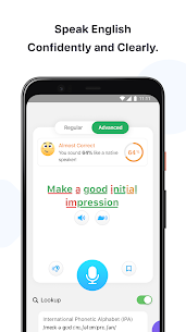 ELSA Speak: English Learning 7.3.6 Apk 1