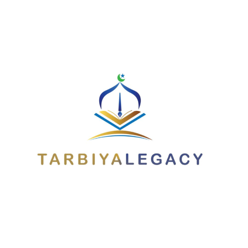 Tarbiya Legacy logo