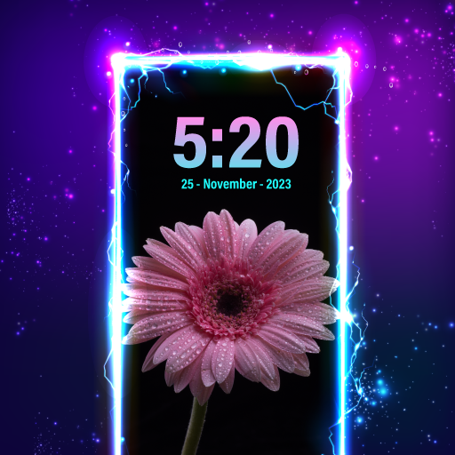 Edge Lighting Color Wallpapers - AppWisp.com