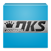 DKS Smart Open icon