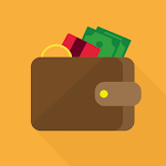 Cover Image of Download Fast Budget - Expense Manager  APK