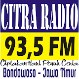 Radio Citra FM  Bondowoso icon