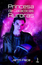 Obraz ikony: Princesa de Galácticas Auroras