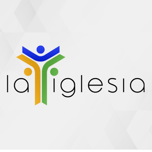 La Iglesia Comunidad Cristiana logo