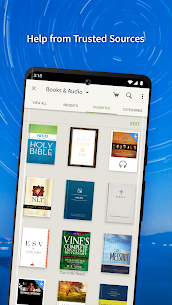 Bible App by Olive Tree For PC installation