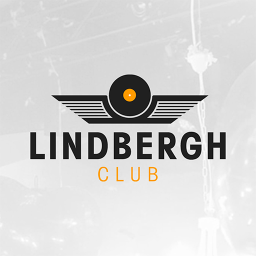Lindbergh Club logo
