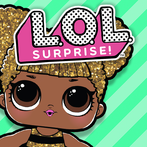 L.O.L. Surprise! Movie Maker