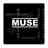 Muse Fan icon